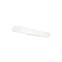Mirba 1.0 LED biały - Wever & Ducré - kinkiet