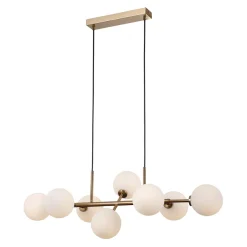 Mirellio VIII - Italux - lampa wisząca