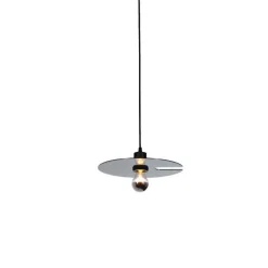 Mirro 1.0 chrom - Wever & Ducré - lampa wisząca
