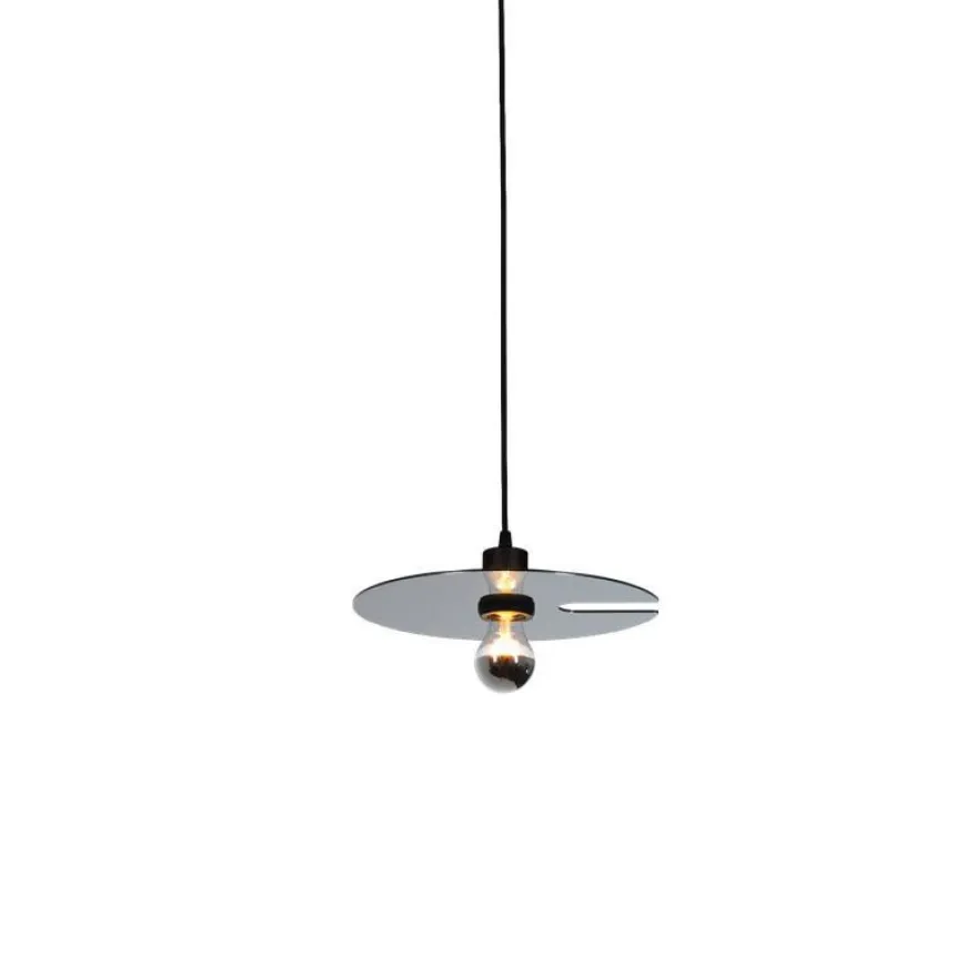 Mirro 1.0 chrom - Wever & Ducré - lampa wisząca