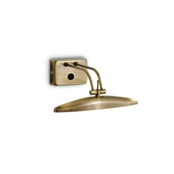 Mirror-20 Ap2 - Ideal Lux - kinkiet
