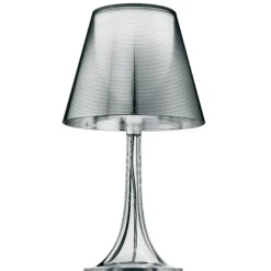 Miss K H43 grafit - Flos - lampa biurkowa