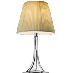 Miss K H43 kość słoniowa - Flos - lampa biurkowa