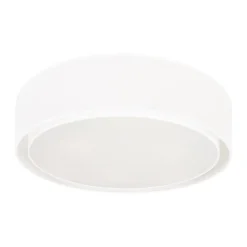 Mist White Ø50 8943 - Nowodvorski - plafon nowoczesny