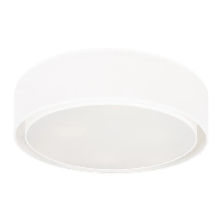 Mist White Ø50 8943 - Nowodvorski - plafon nowoczesny