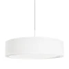 Mist White Ø50 8942 - Nowodvorski - lampa wisząca nowoczesna