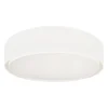 Mist White Ø78 8944 - Nowodvorski - plafon nowoczesny