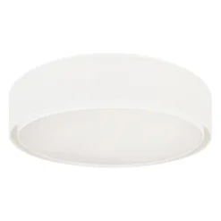 Mist White Ø78 8944 - Nowodvorski - plafon nowoczesny