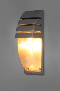 Mistral Graphite I H35 - Nowodvorski - kinkiet zewnętrzny