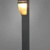 Mistral I Stojąca - Nowodvorski - lampa stojąca zewnętrzna