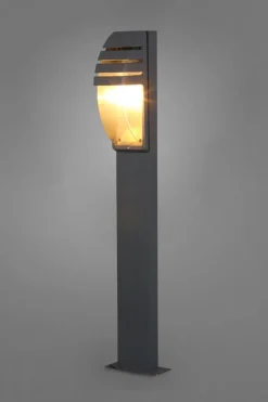 Mistral I Stojąca - Nowodvorski - lampa stojąca zewnętrzna