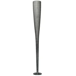 Mite H185 czarny - Foscarini - lampa biurkowa