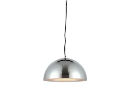 MODENA 40 CHROME - Azzardo - lampa wisząca
