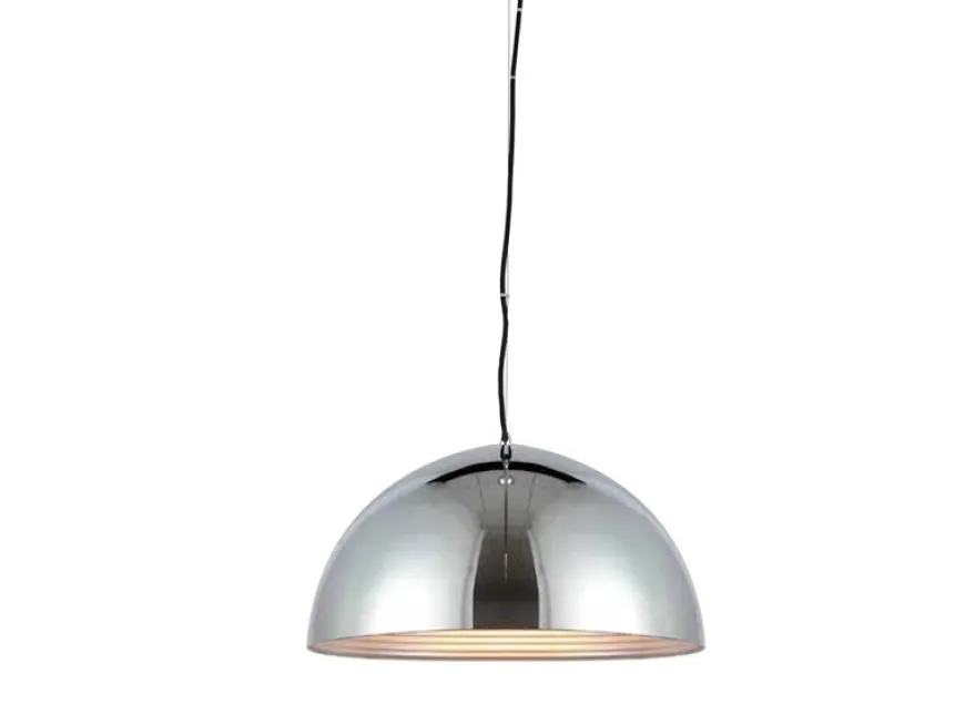 MODENA 50 CHROME - Azzardo - lampa wisząca
