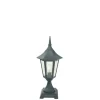 Modena - Norlys - lampa słupkowa ogrodowa