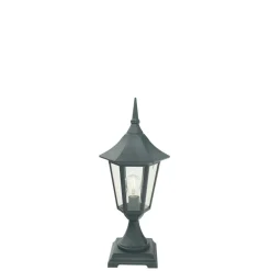 Modena - Norlys - lampa słupkowa ogrodowa