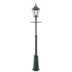 Modena - Norlys - lampa słupowa ogrodowa