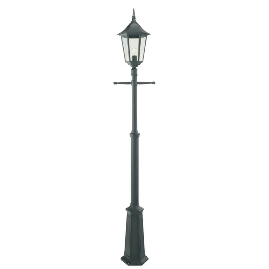Modena - Norlys - lampa słupowa ogrodowa