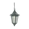 Modena - Norlys - zewnętrzna lampa wisząca