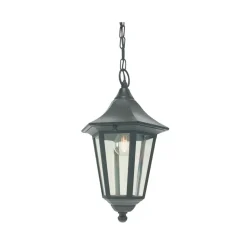 Modena - Norlys - zewnętrzna lampa wisząca