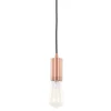 Moderna Copper - Italux - lampa wisząca