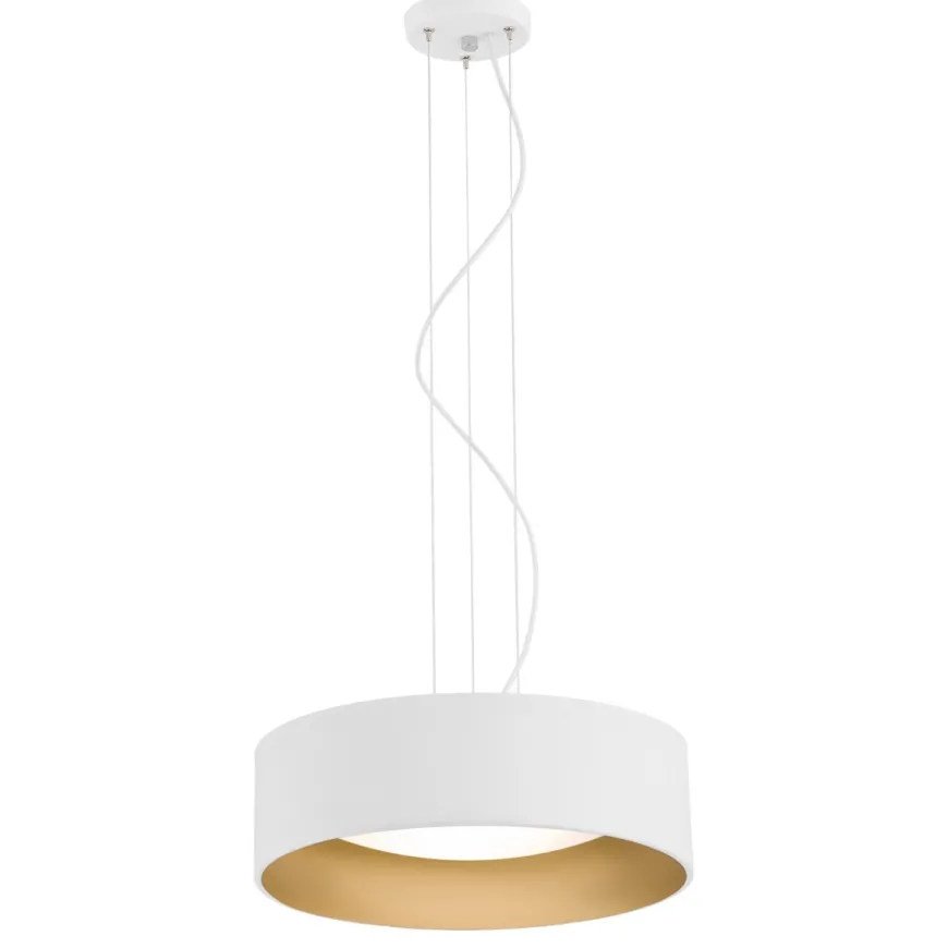 Mohito 1213 - Argon - lampa wisząca 3 pł.