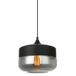 Molina 1 czarna - Italux - zwis