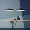 Moma S Ø40 zielony - Oty light - lampa wisząca