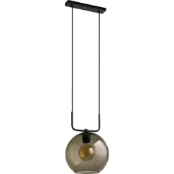 Monaco I 9364 - Nowodvorski - lampa wisząca nowoczesna