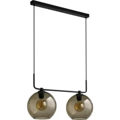Monaco Ii 9363 - Nowodvorski - lampa wisząca nowoczesna