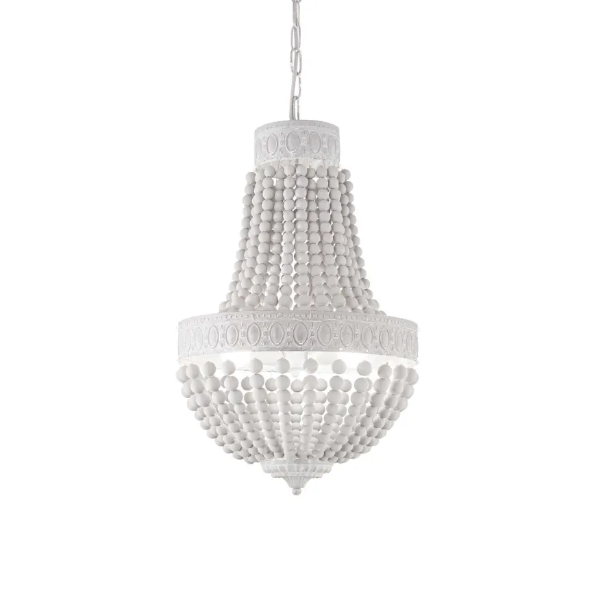 Monet Sp6 - Ideal Lux - lampa wisząca