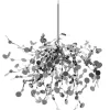 Monete Single Chrom - King Home - lampa wisząca