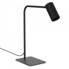 Mono Black - Nowodvorski - lampa biurkowa nowoczesna