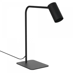 Mono Black - Nowodvorski - lampa biurkowa nowoczesna