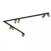 Mono Corner 2X150 Solid Brass VIIi - Nowodvorski - oprawa punktowa nowoczesna