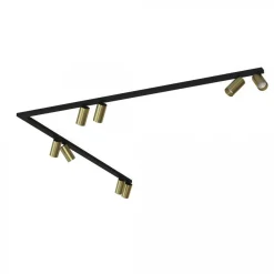 Mono Corner 2X150 Solid Brass VIIi - Nowodvorski - oprawa punktowa nowoczesna