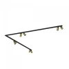 Mono Corner 2X200 Solid Brass VIIi - Nowodvorski - oprawa punktowa nowoczesna