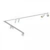 Mono Corner 2X150 White-Gold VIIi - Nowodvorski - oprawa punktowa nowoczesna