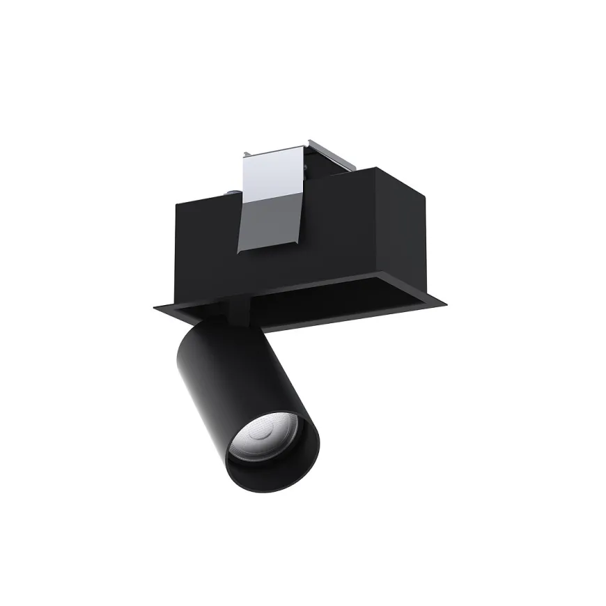 Mono Deep Black I - Nowodvorski - spot