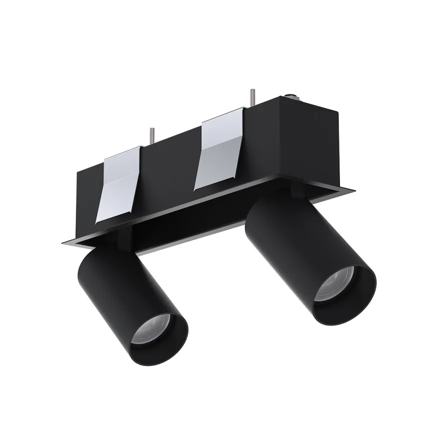 Mono Deep Black II - Nowodvorski - spot