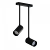 Mono Long Black Ii - Nowodvorski - lampa sufitowa nowoczesna