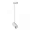 Mono Long M White I - Nowodvorski - lampa sufitowa nowoczesna