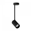 Mono Long S Black I - Nowodvorski - lampa sufitowa nowoczesna