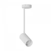 Mono Long S White I - Nowodvorski - lampa sufitowa nowoczesna