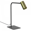 Mono Solid Bass - Nowodvorski - lampa biurkowa nowoczesna