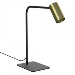 Mono Solid Bass - Nowodvorski - lampa biurkowa nowoczesna