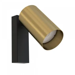 Mono Solid Brass - Nowodvorski - kinkiet nowoczesny