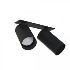 Mono Surface Black Ii - Nowodvorski - oprawa punktowa nowoczesna