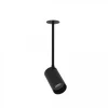 Mono Surface Long S Black I - Nowodvorski - lampa sufitowa nowoczesna