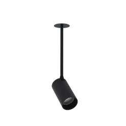 Mono Surface Long S Black I - Nowodvorski - lampa sufitowa nowoczesna